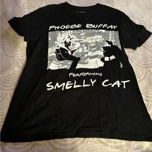 Friends Phoebe Buffay shirt